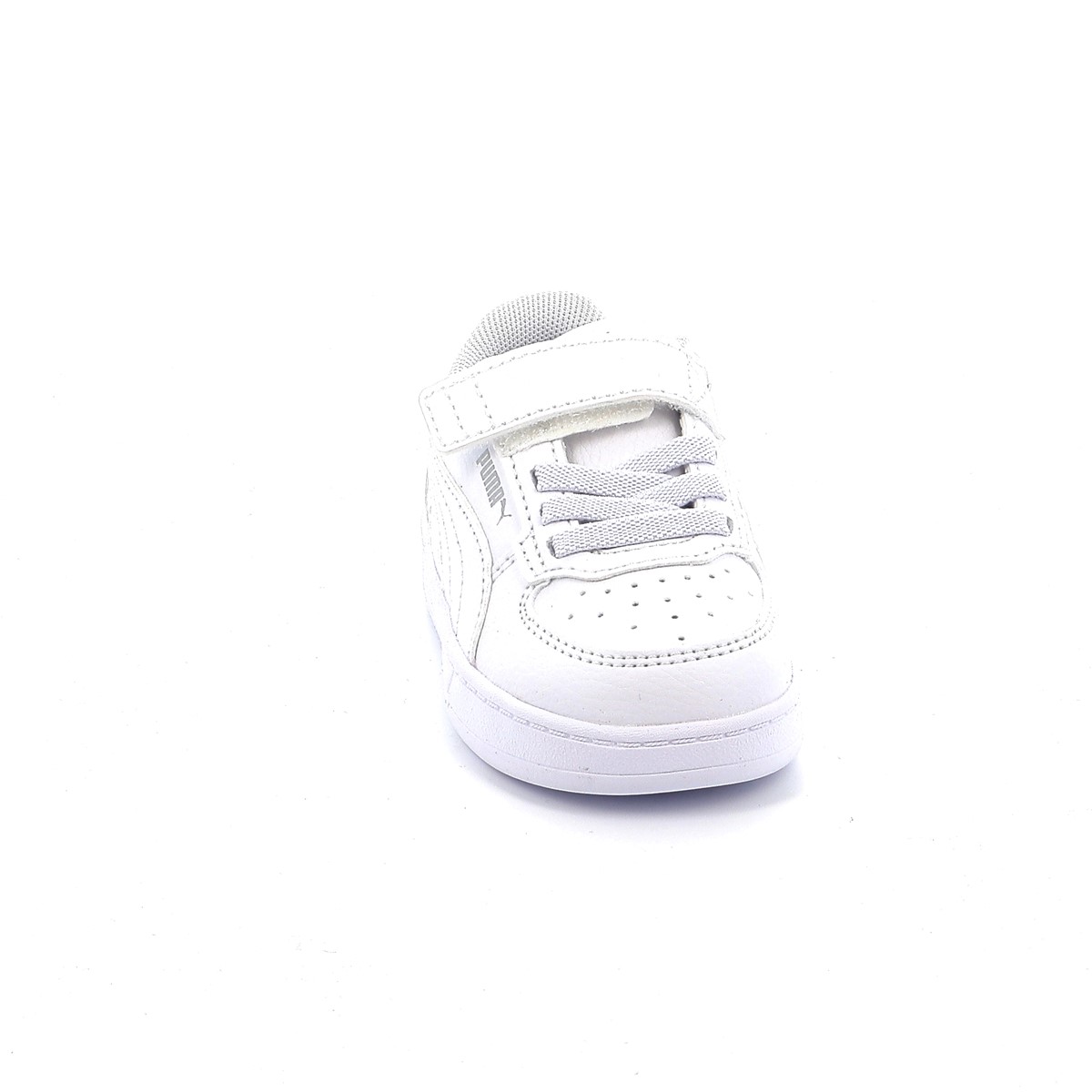 Girls' Shoes PUMA White
