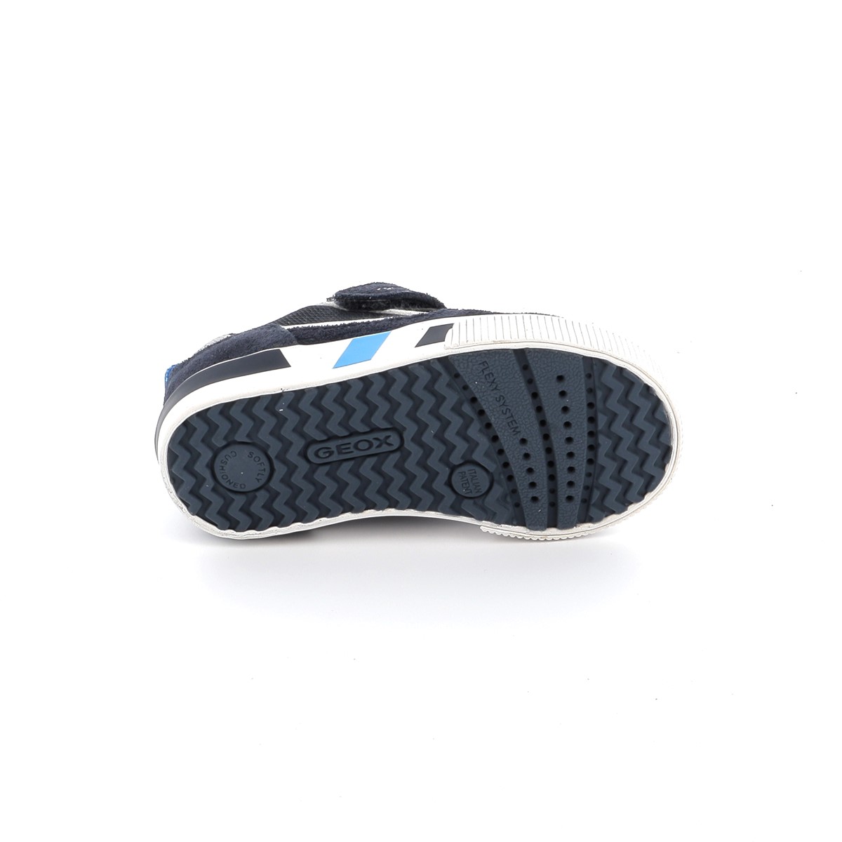 Boys' Shoes GEOX Blue