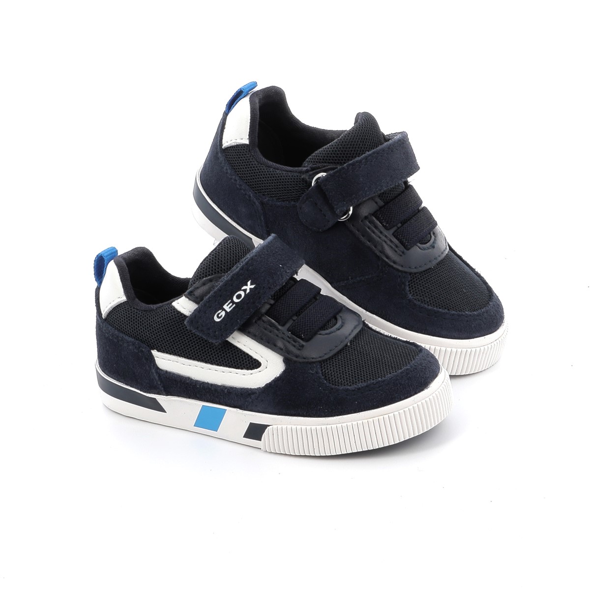 Boys' Shoes GEOX Blue