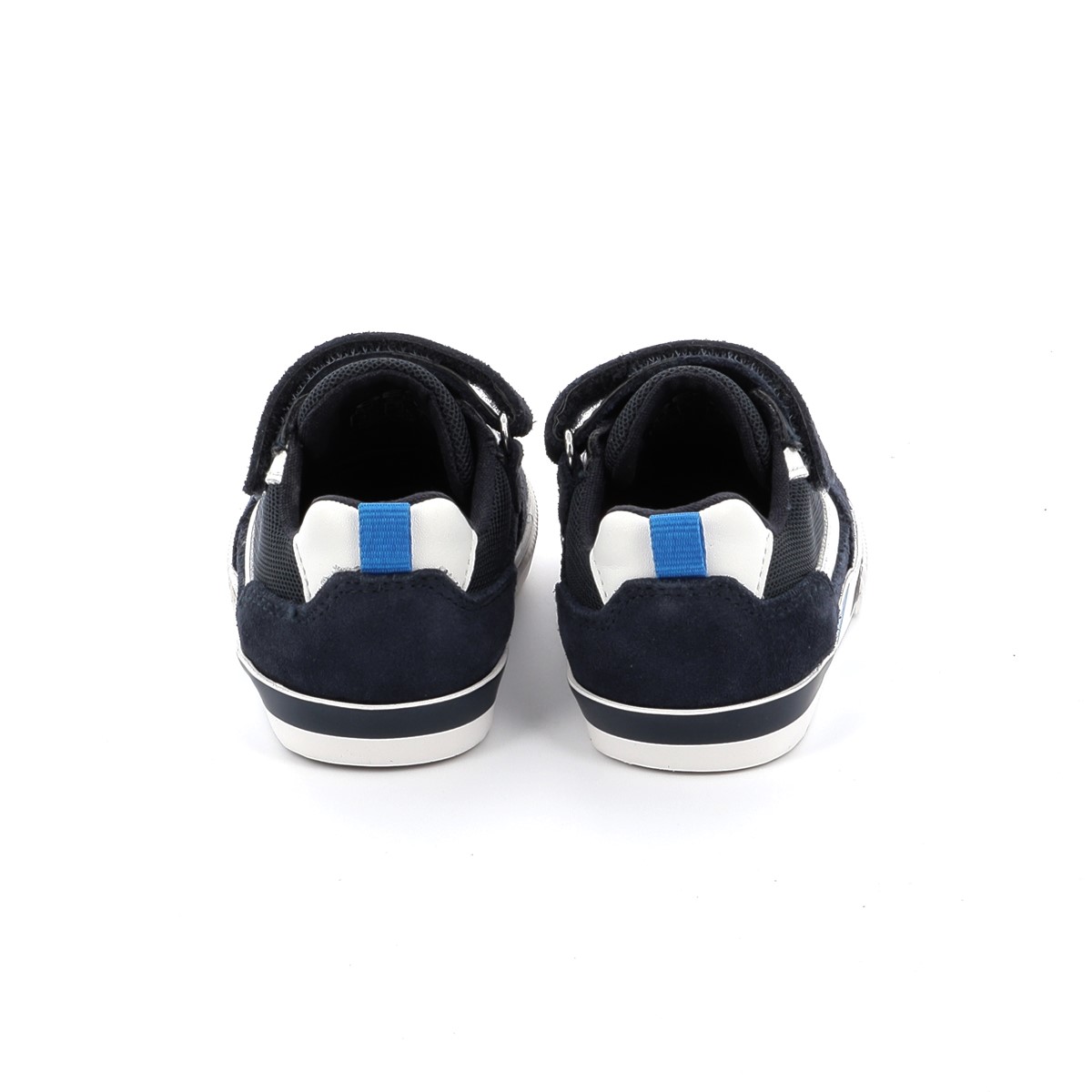 Boys' Shoes GEOX Blue