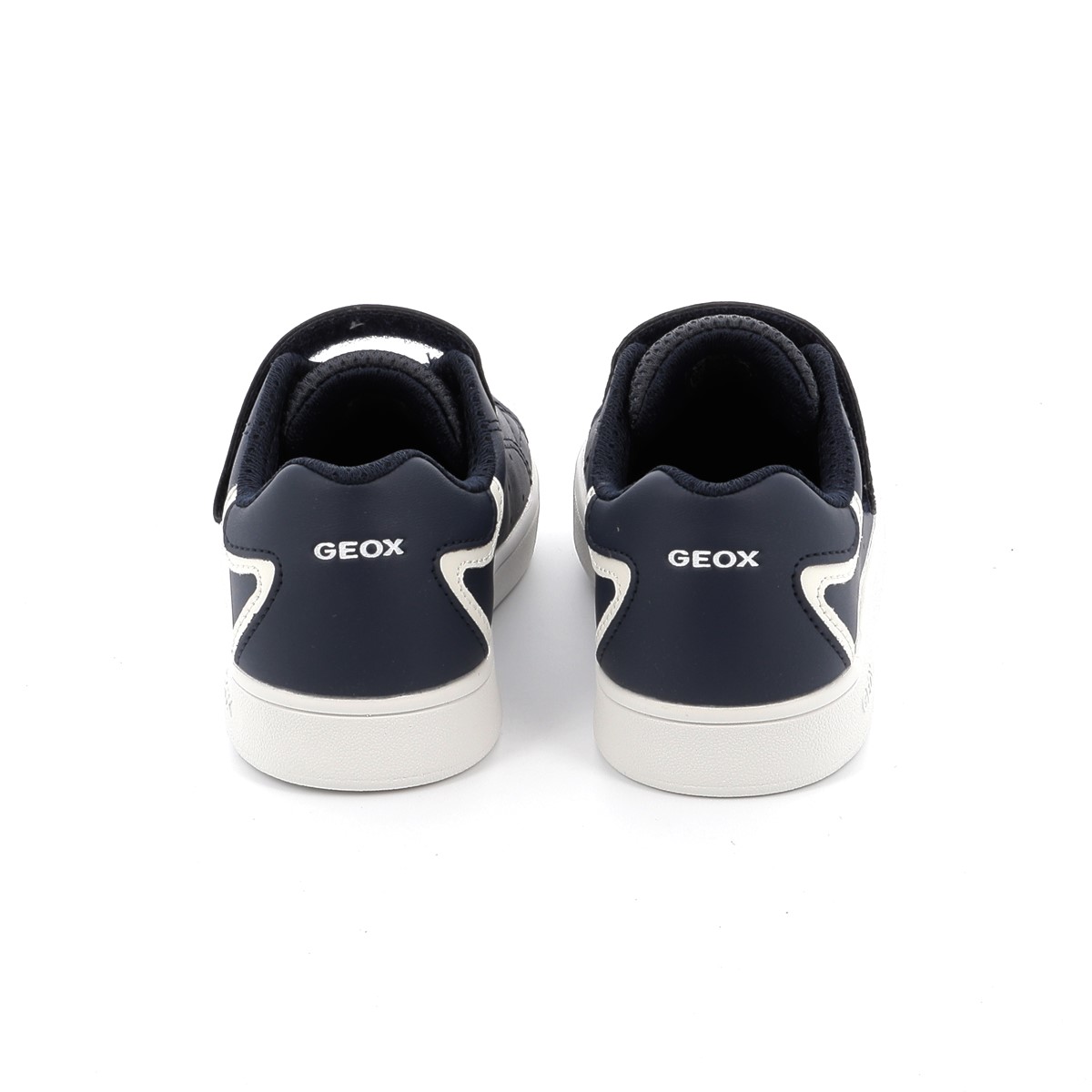 Boys' Shoes GEOX Blue