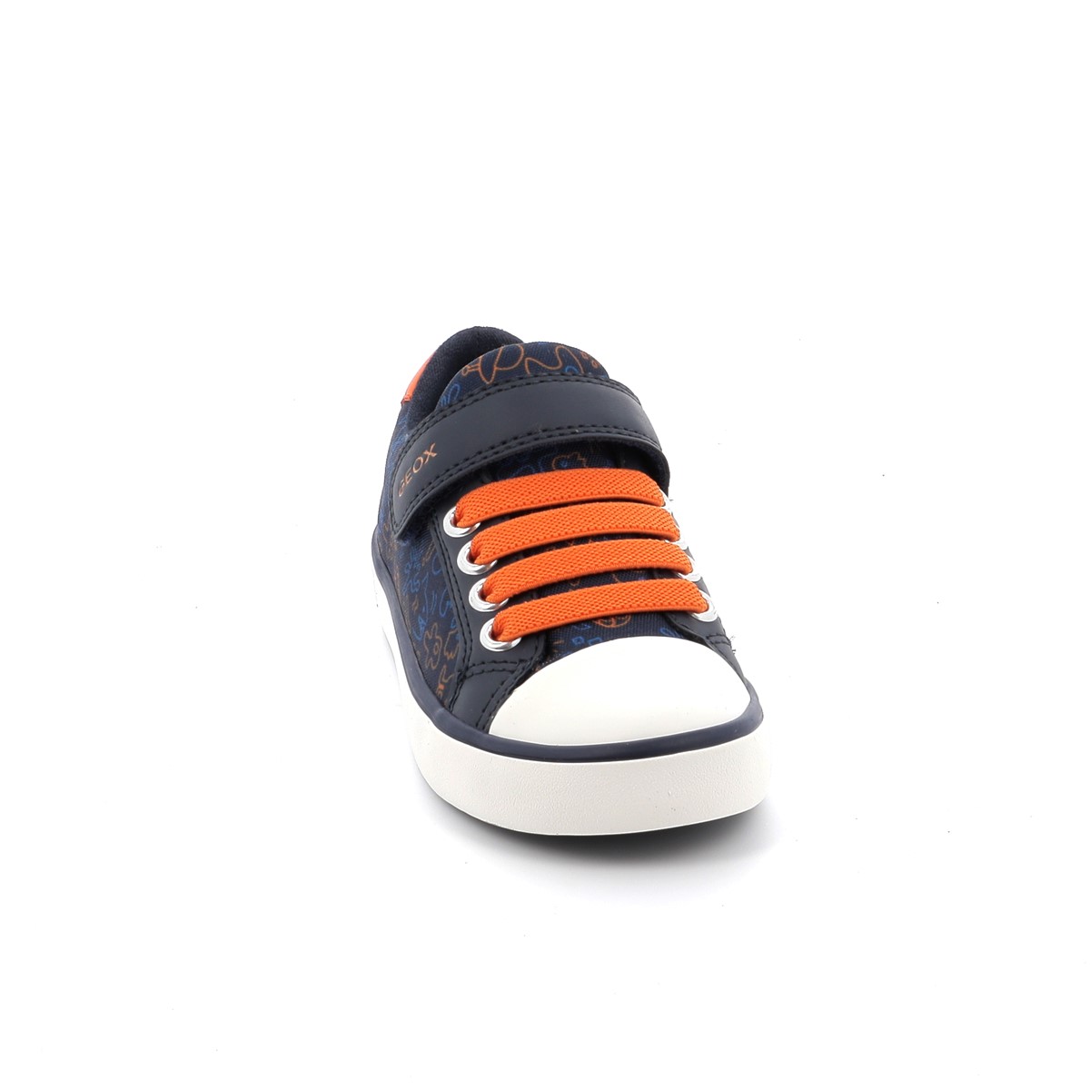 Boys' Shoes GEOX Blue
