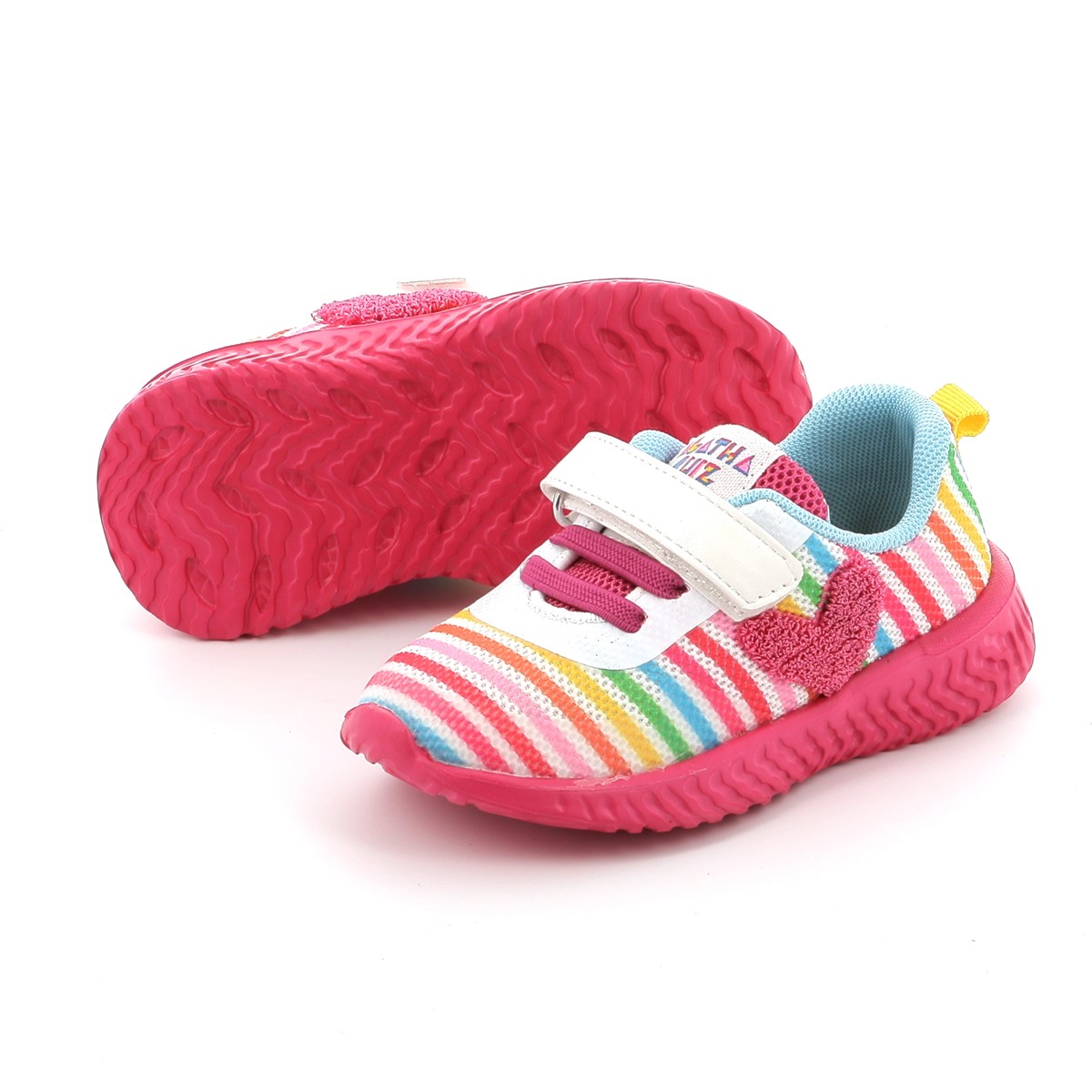 Girls' Shoes AGATHA RUIZ DE LA PRADA Multicolor