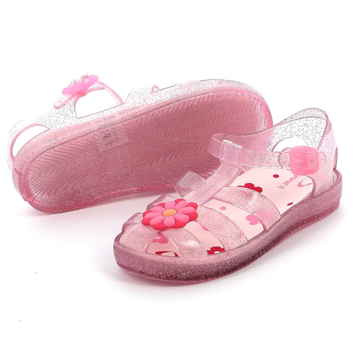 Girls' Sandals MAYORAL Pink