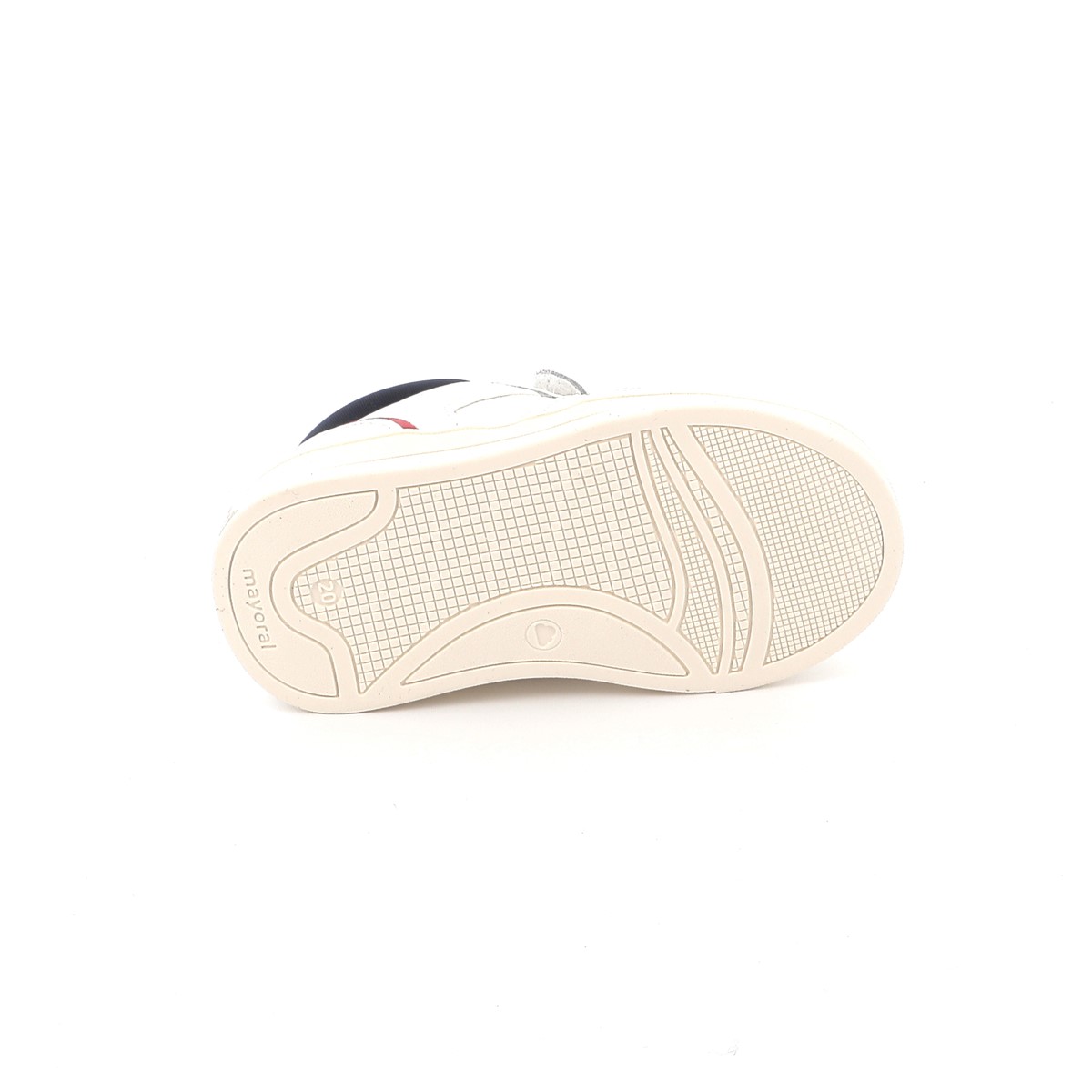 Boys' Shoes MAYORAL White