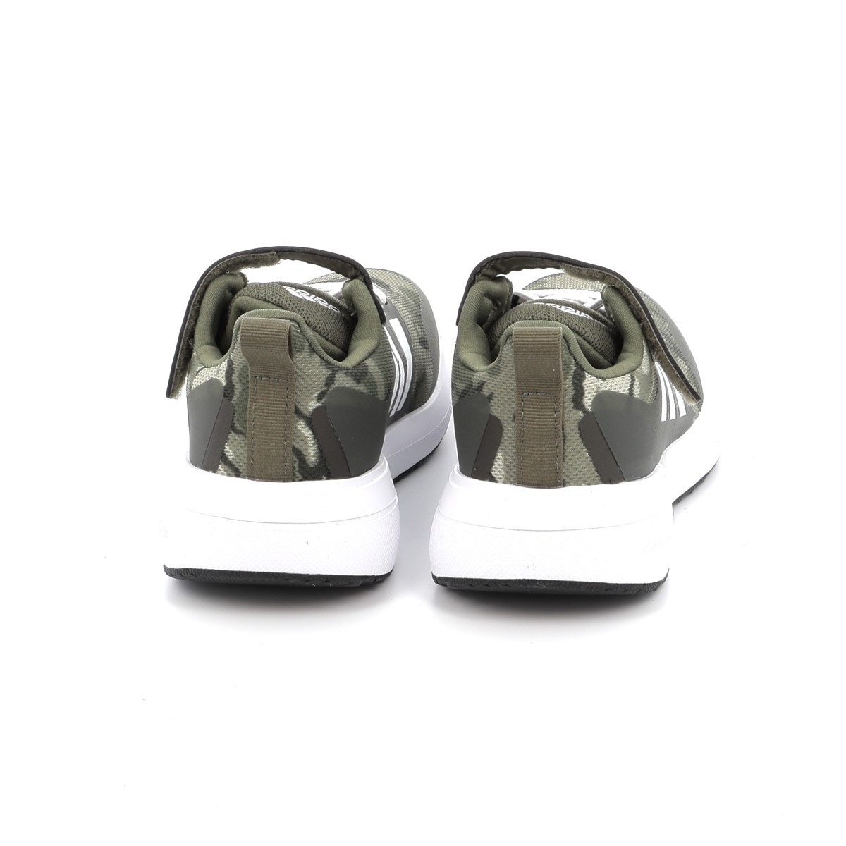 Boys' Sneakers ADIDAS Green