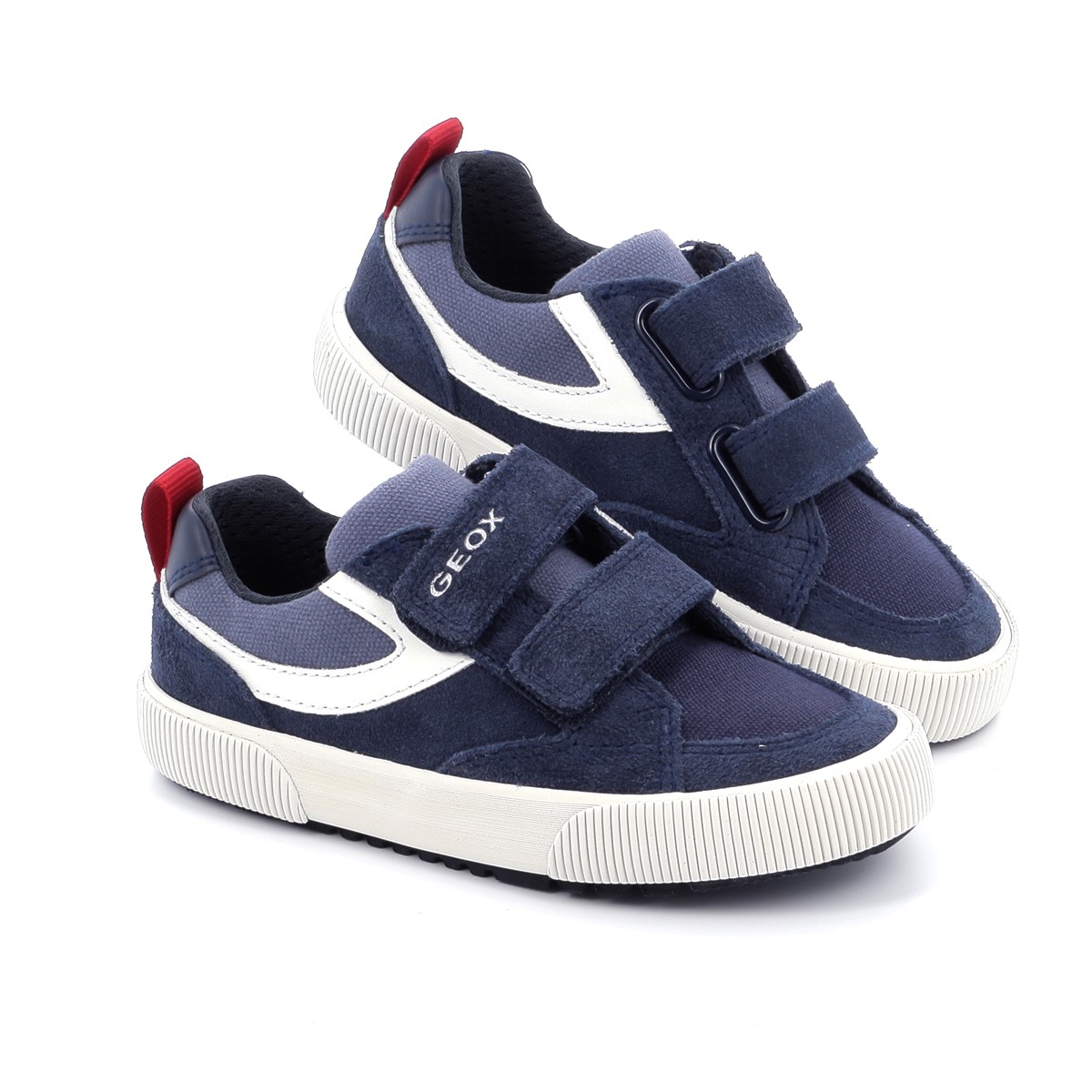 Boys' Shoes GEOX Blue