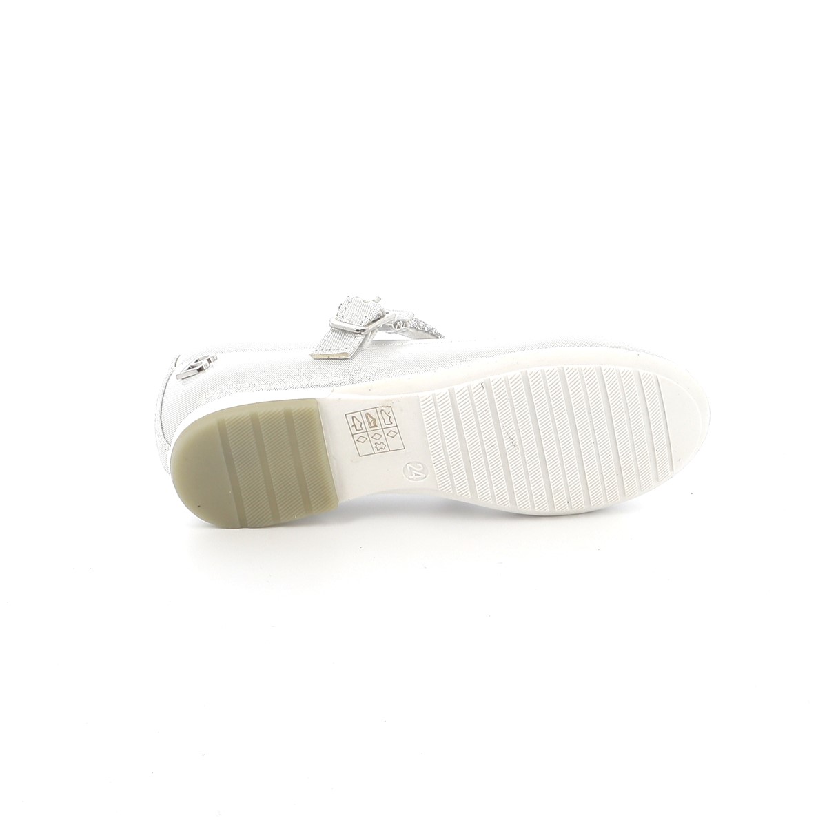 Girls' Shoes LAURA BIAGIOTTI White