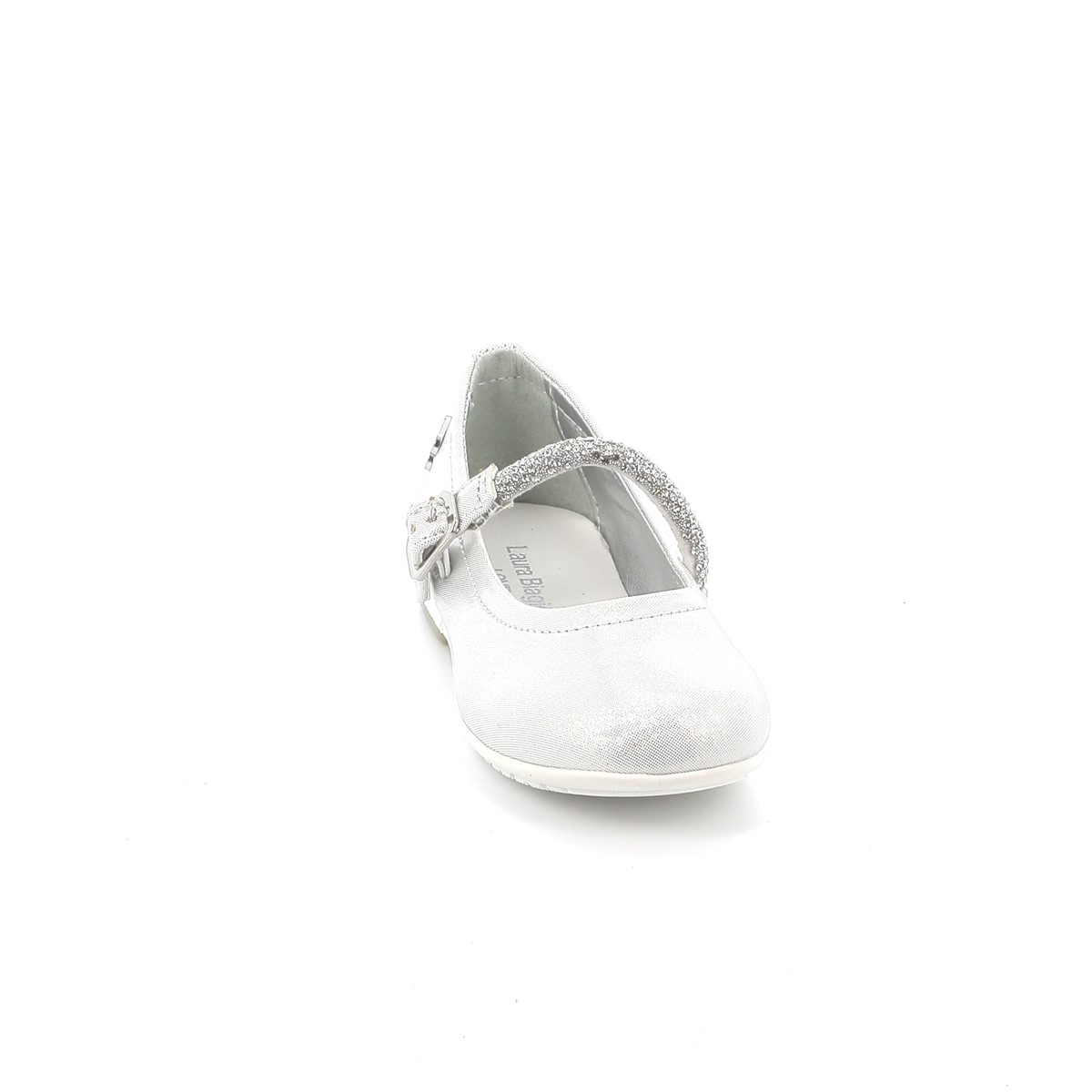 Girls' Shoes LAURA BIAGIOTTI White