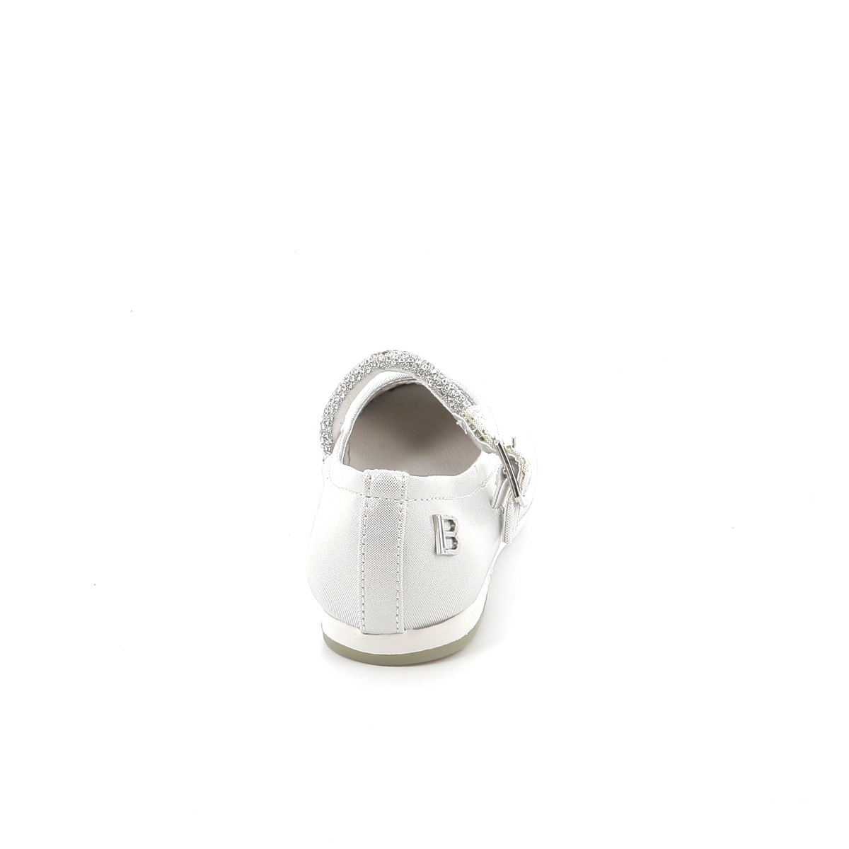 Girls' Shoes LAURA BIAGIOTTI White