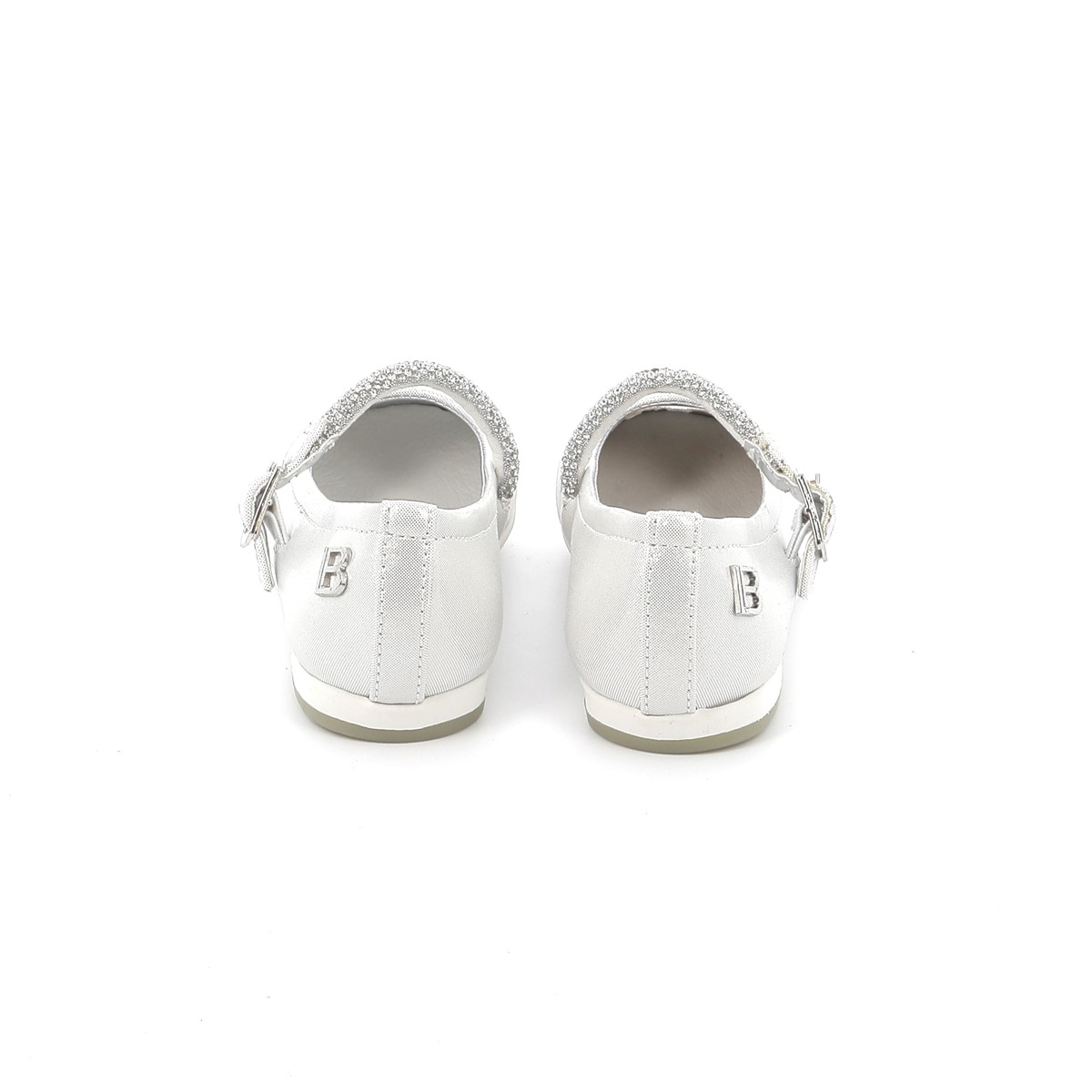 Girls' Shoes LAURA BIAGIOTTI White