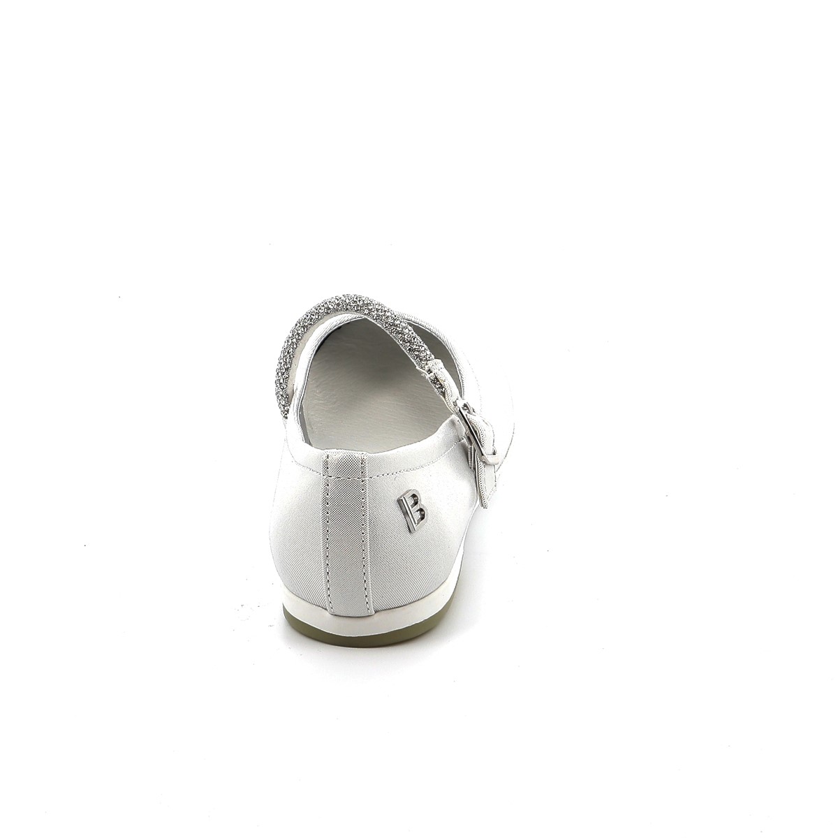 Girls' Shoes LAURA BIAGIOTTI White