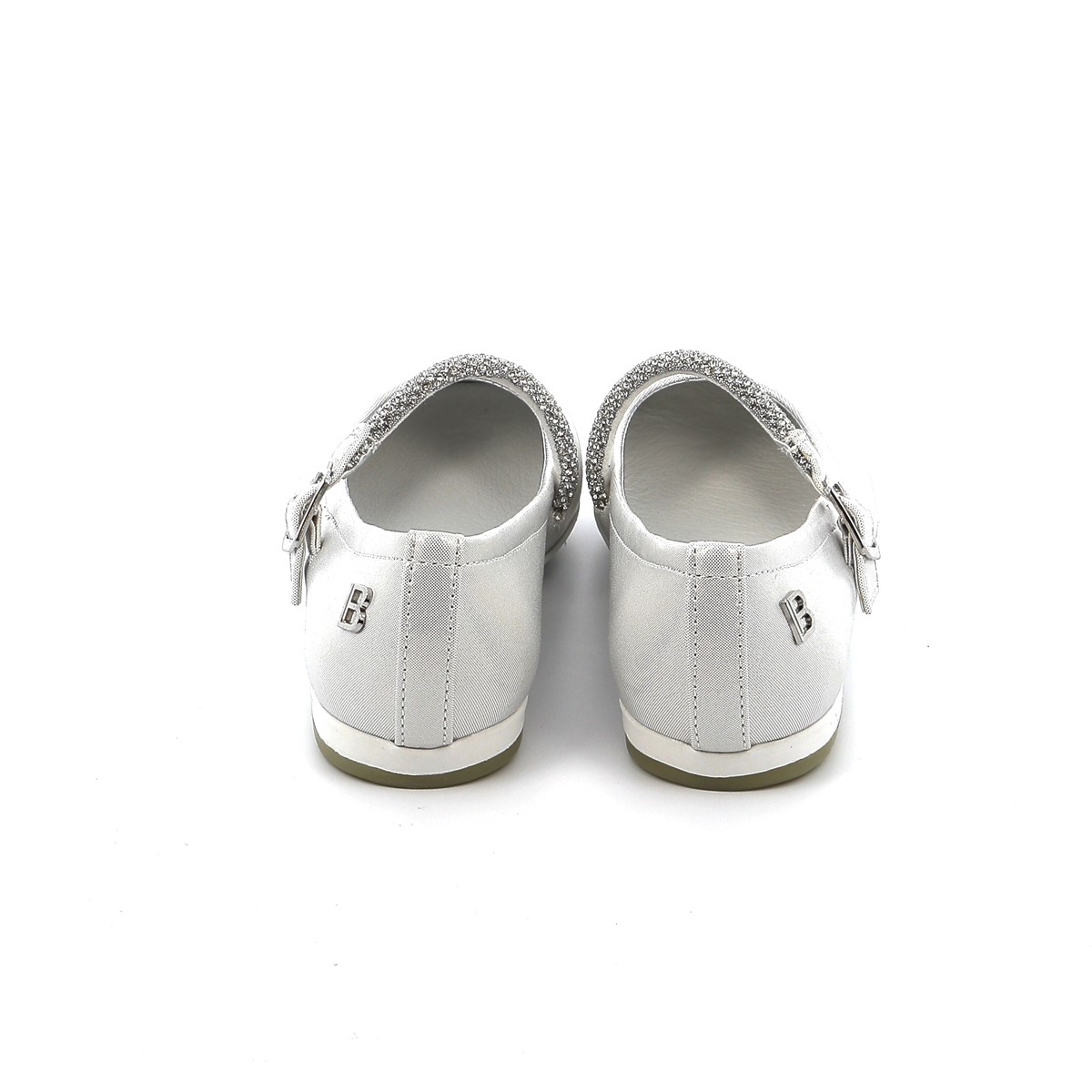Girls' Shoes LAURA BIAGIOTTI White