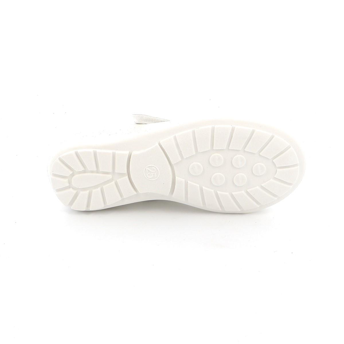 Girls' Shoes RICCO MONDO White