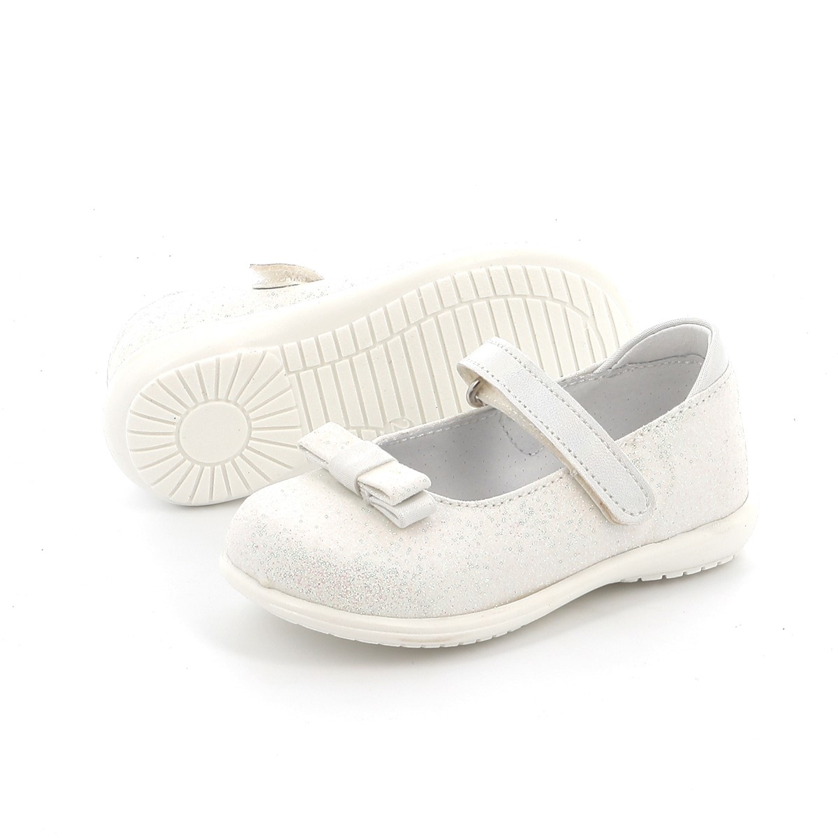 Girls' Shoes RICCO MONDO White
