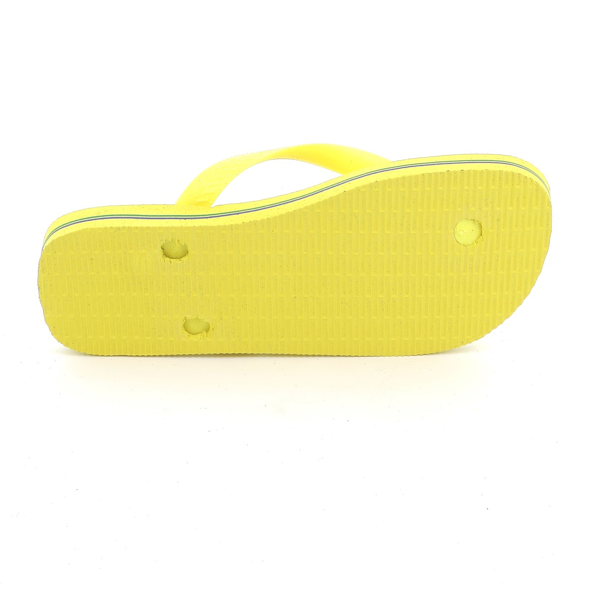 Women's Flip Flops HAVAIANAS Yellow