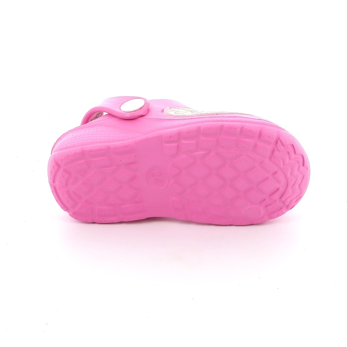 Girls' Shoes DISNEY Fuchsia