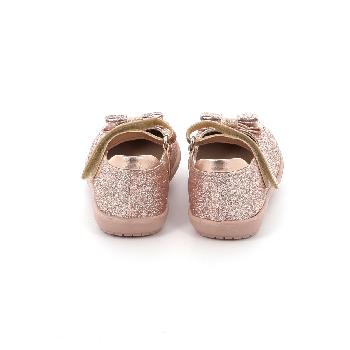 Girls' Shoes RICCO MONDO Brown