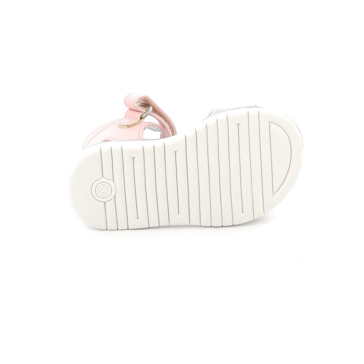 Girls' Sandals LAURA BIAGIOTTI Pink