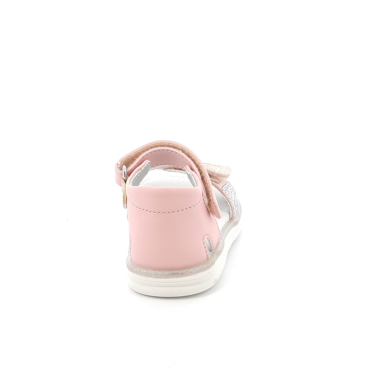 Girls' Sandals LAURA BIAGIOTTI Pink