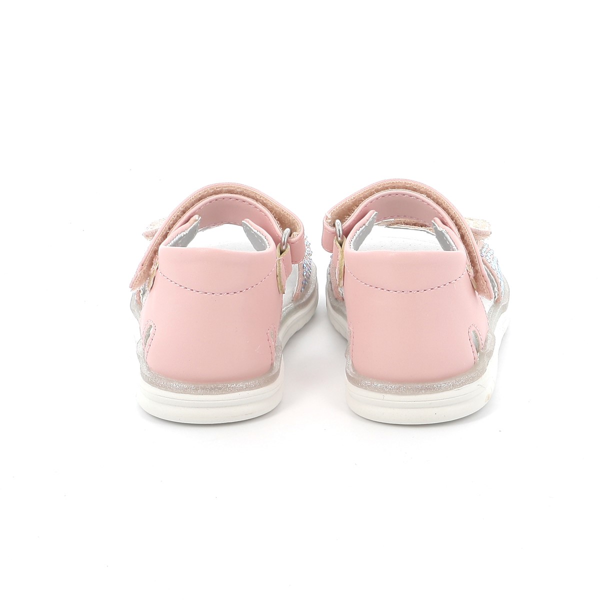 Girls' Sandals LAURA BIAGIOTTI Pink