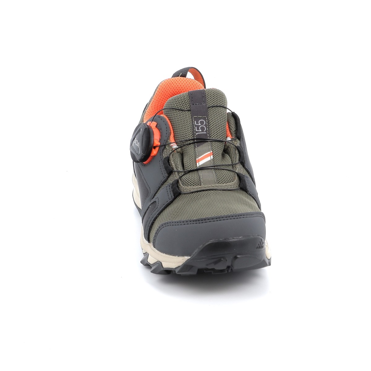 Boys' Sneakers ADIDAS Khaki