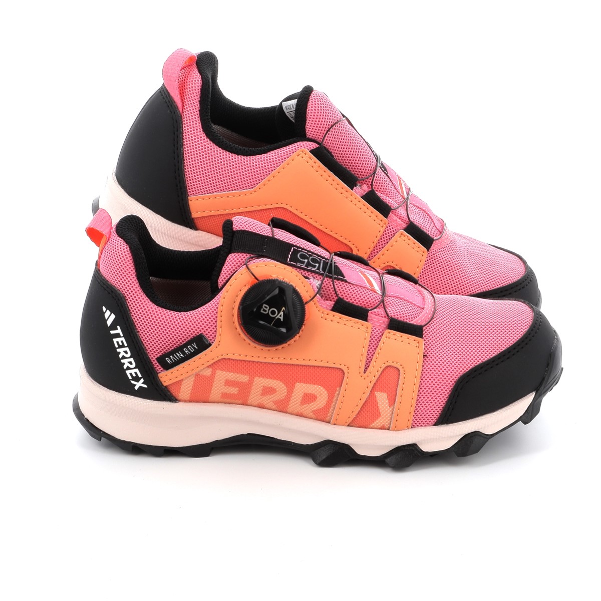 Girls' Sneakers ADIDAS Pink