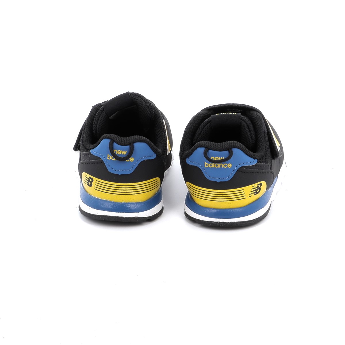 Boys' Sneakers NEW BALANCE Black