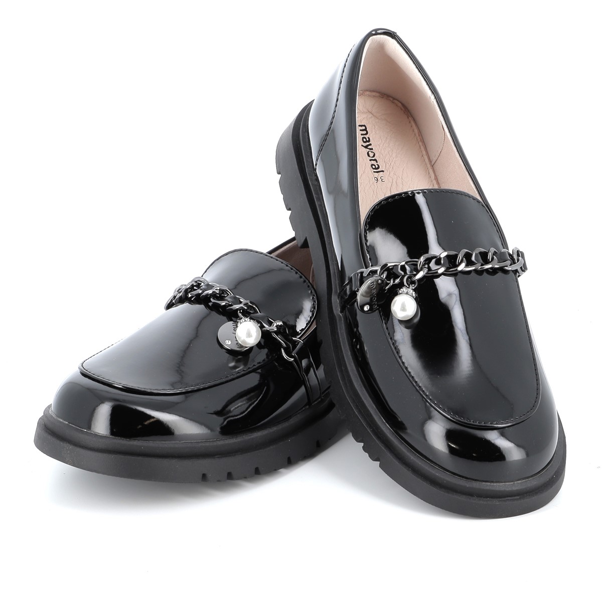 Girls' Shoes MAYORAL Black
