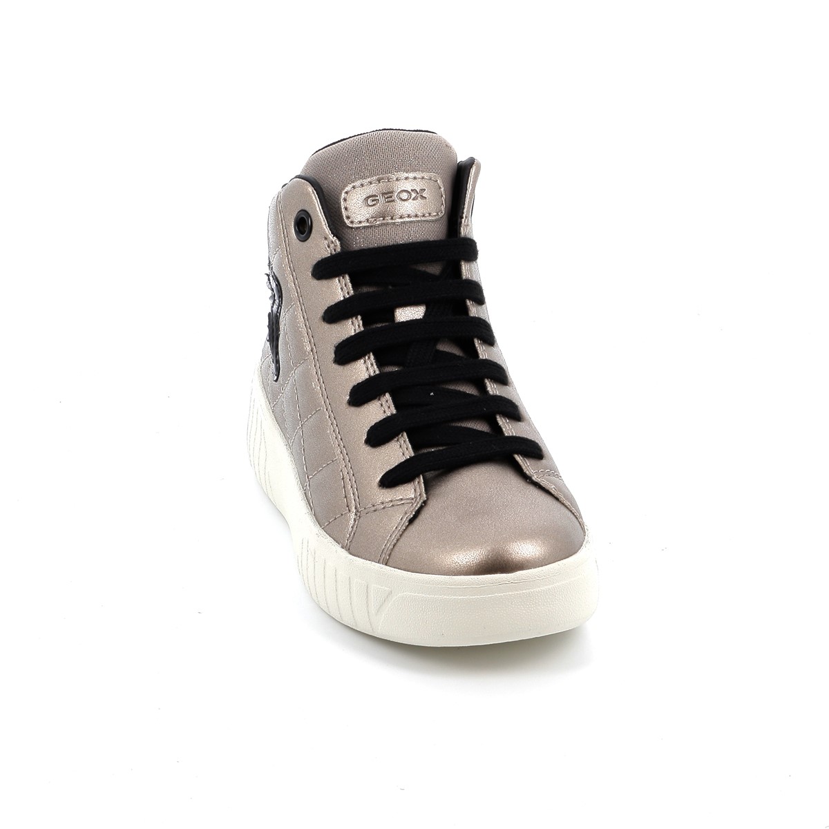 Girls' Boots GEOX Gold