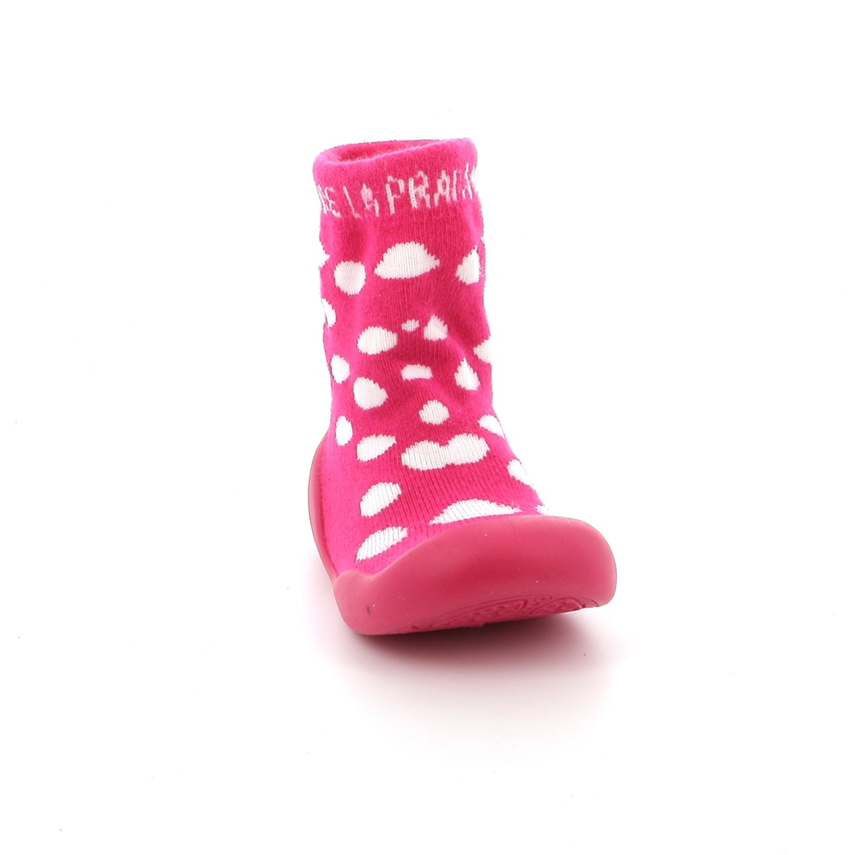 Girls' Slippers & Flip Flops AGATHA RUIZ DE LA PRADA Fuchsia