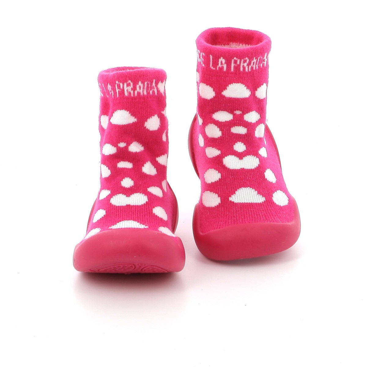 Girls' Slippers & Flip Flops AGATHA RUIZ DE LA PRADA Fuchsia