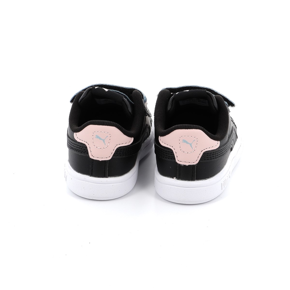 Girls' Sneakers PUMA Black