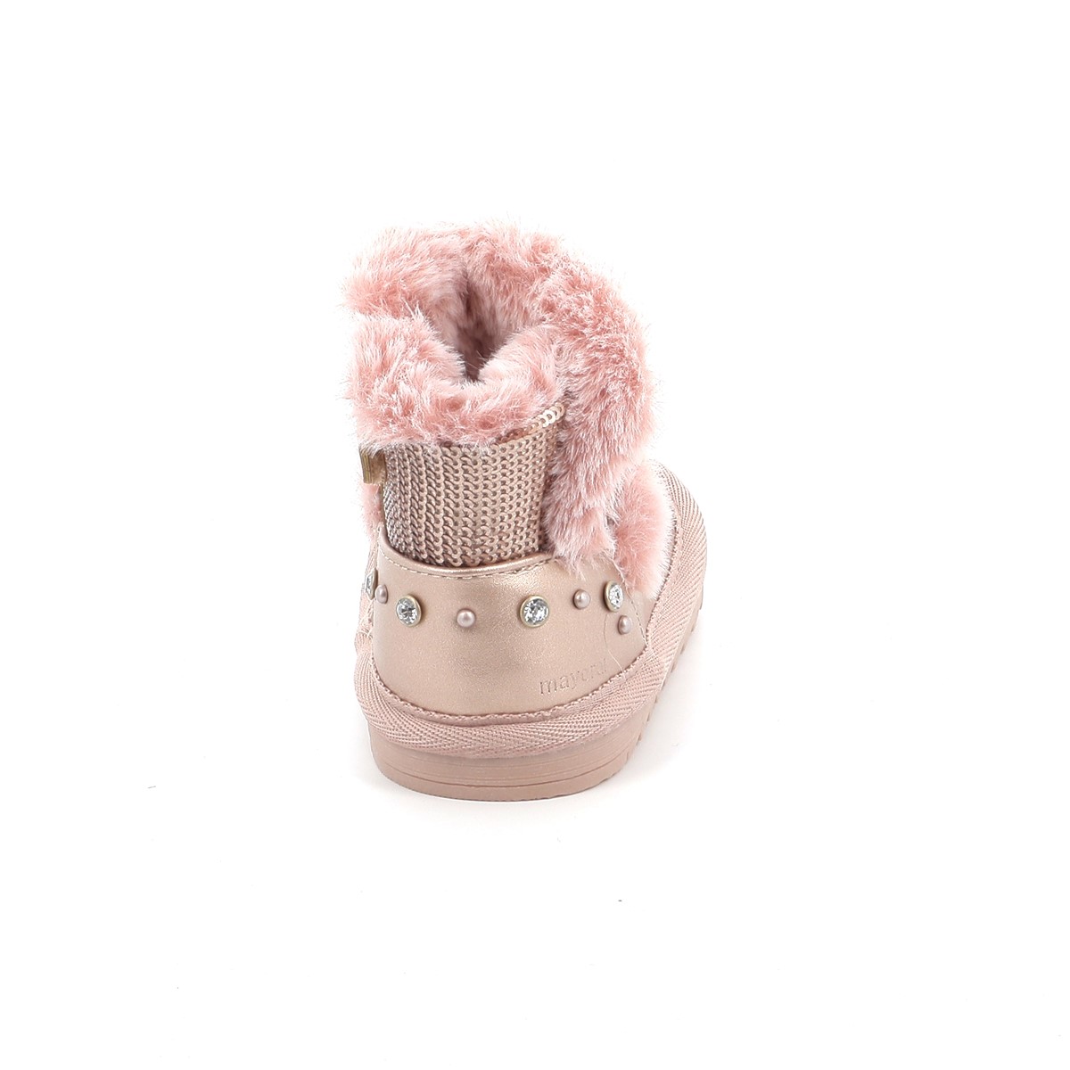Girls' Boots MAYORAL Pink