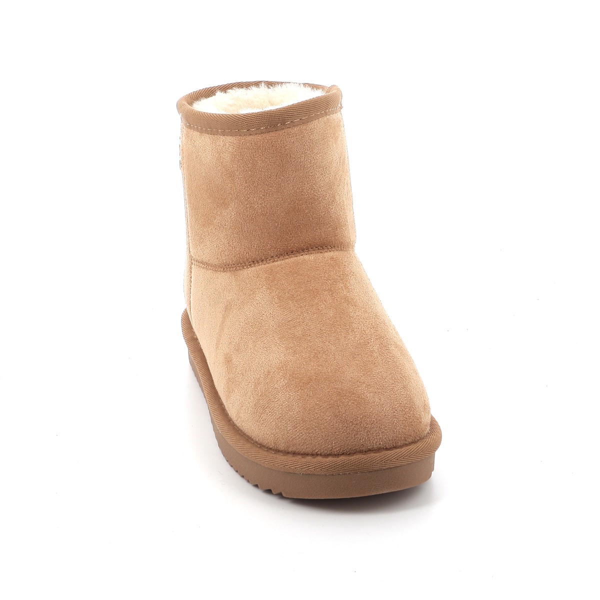 Girls' Boots LAURA BIAGIOTTI Brown