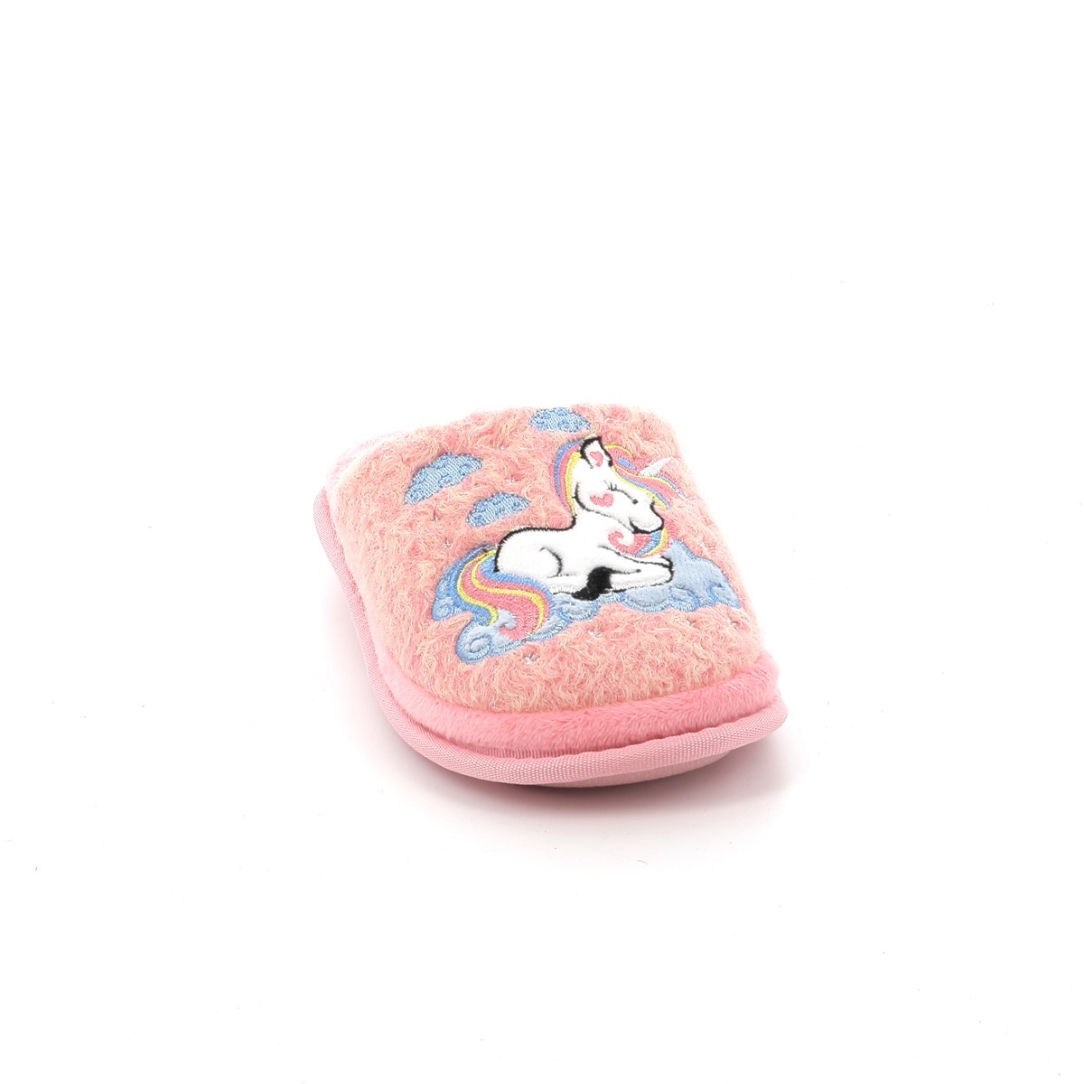 Girls' Slippers & Flip Flops PAREX Pink