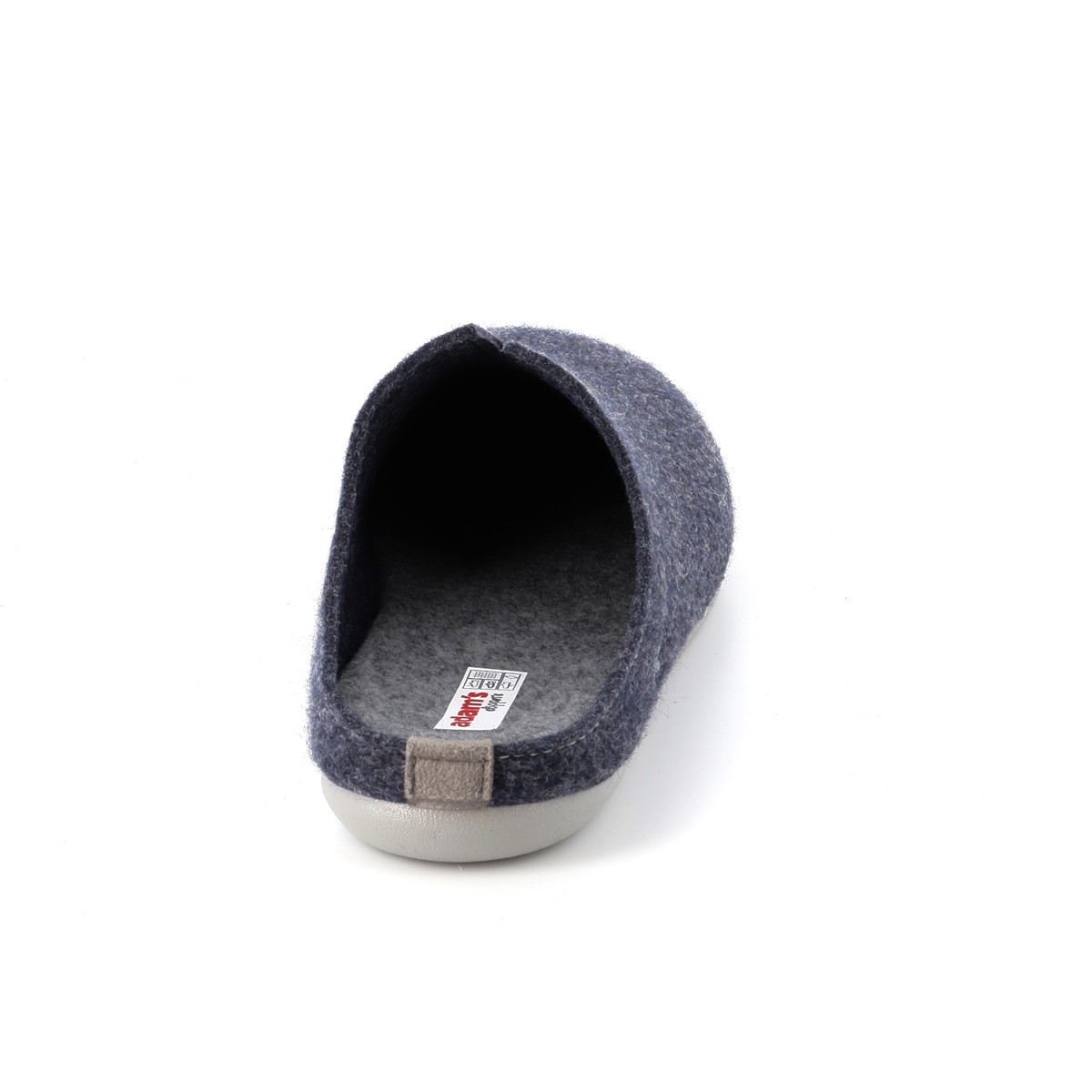 Men's House Slippers ADAM'S Blue