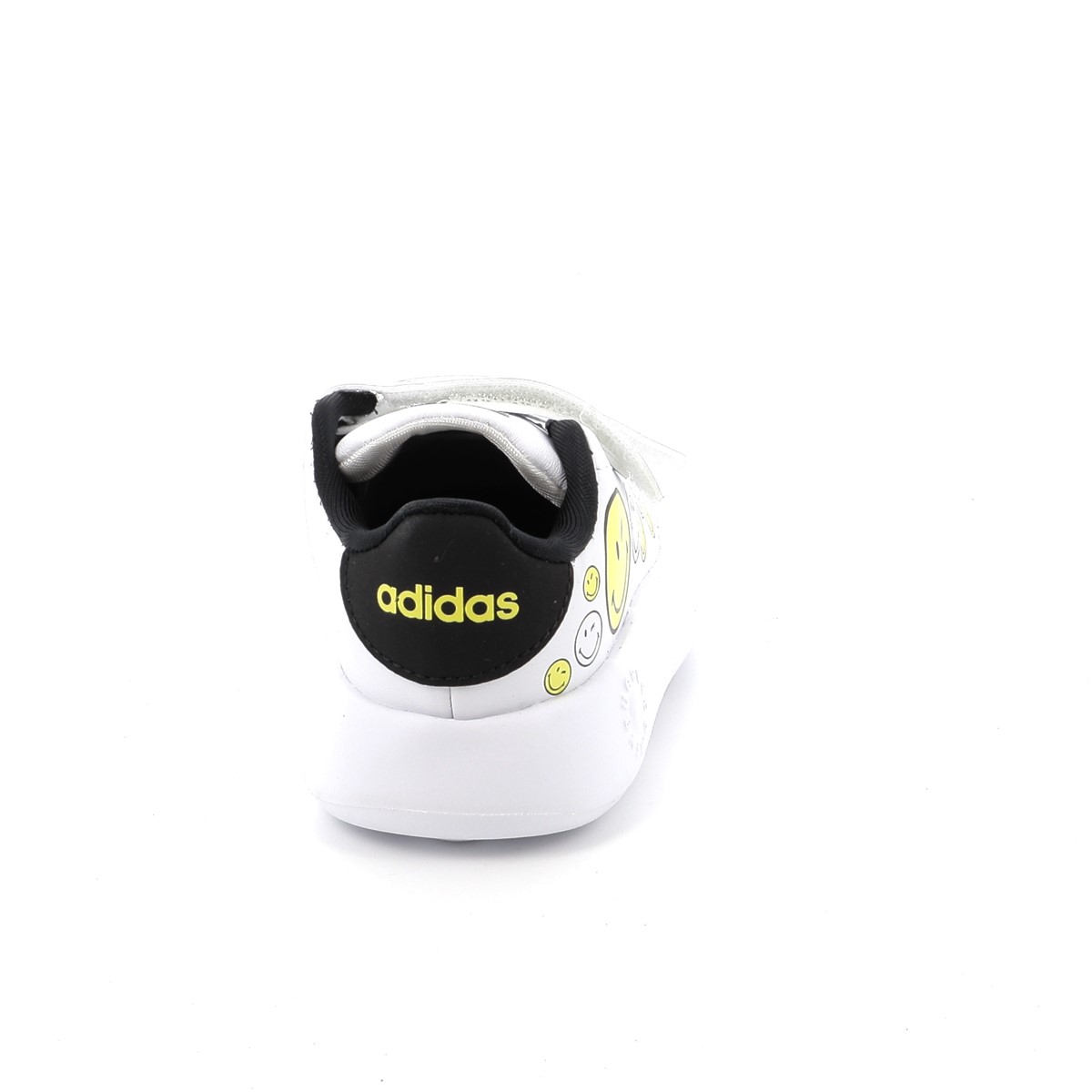 Boys' Sneakers ADIDAS White