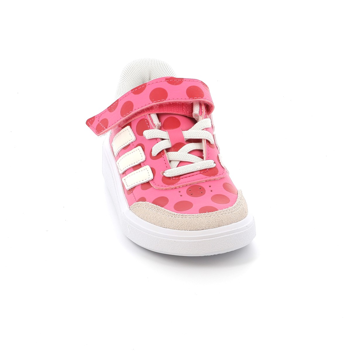 Girls' Sneakers ADIDAS Fuchsia