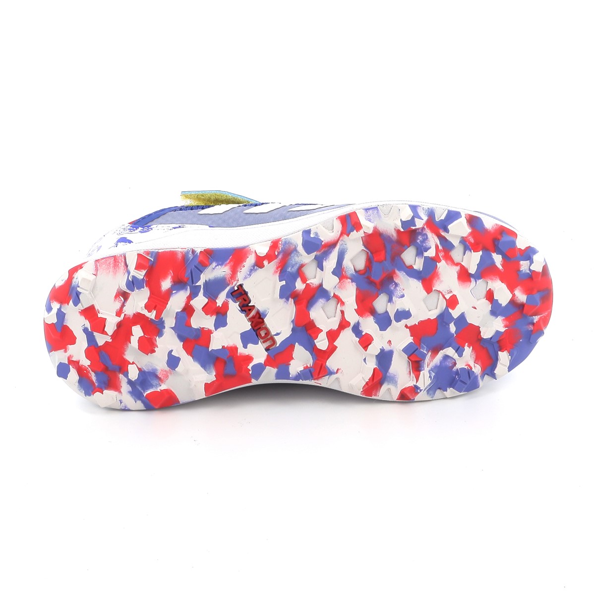 Boys' Sneakers ADIDAS Blue