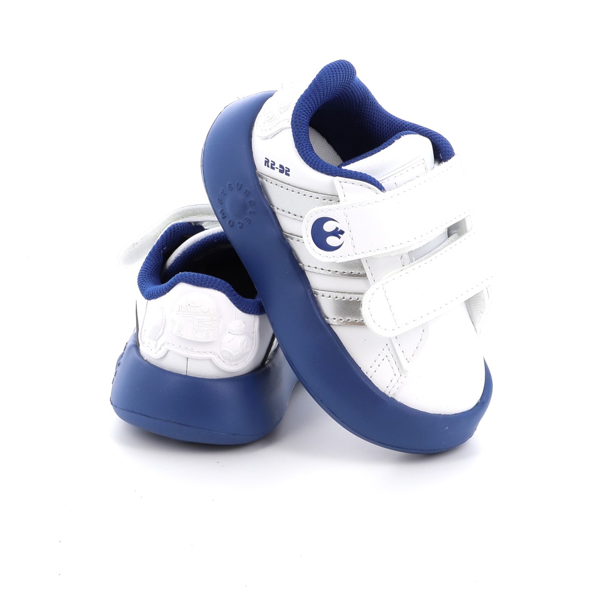 Boys' Sneakers ADIDAS White