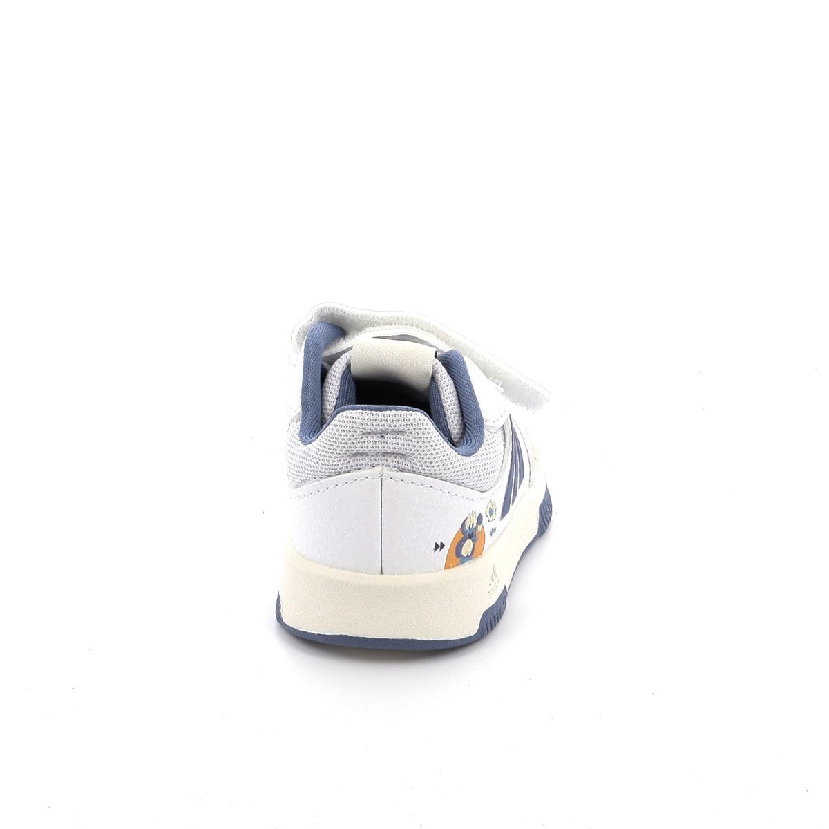 Boys' Sneakers ADIDAS White