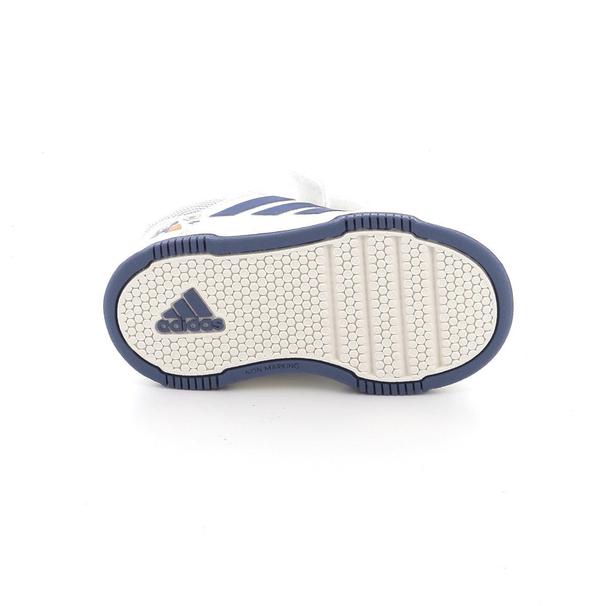 Boys' Sneakers ADIDAS White