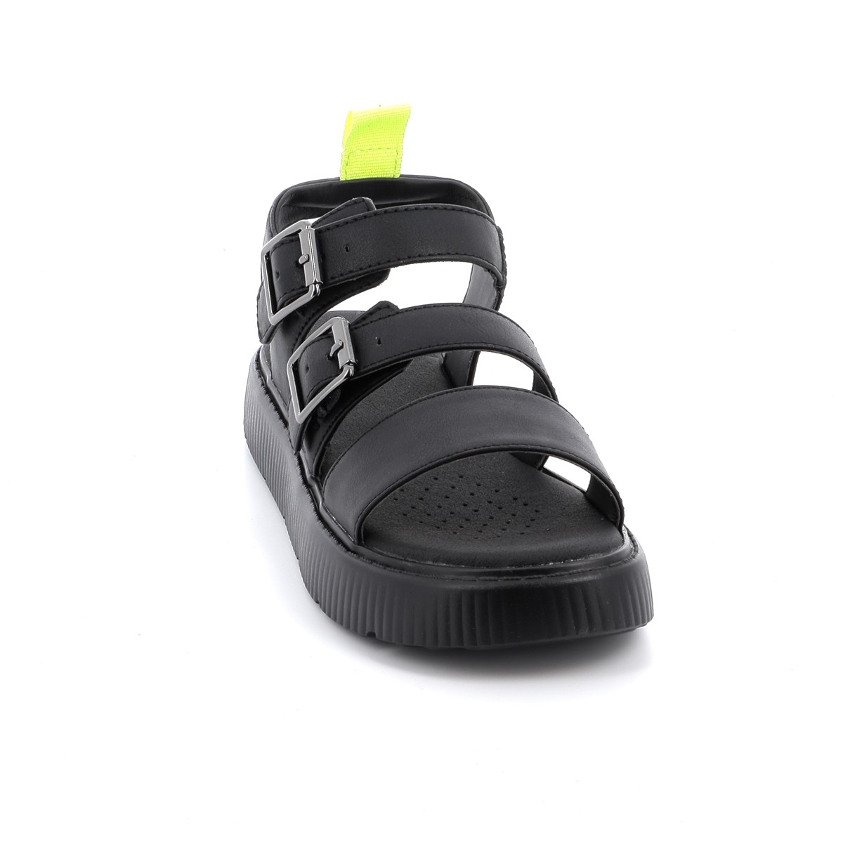 Girls' Sandals GEOX Black