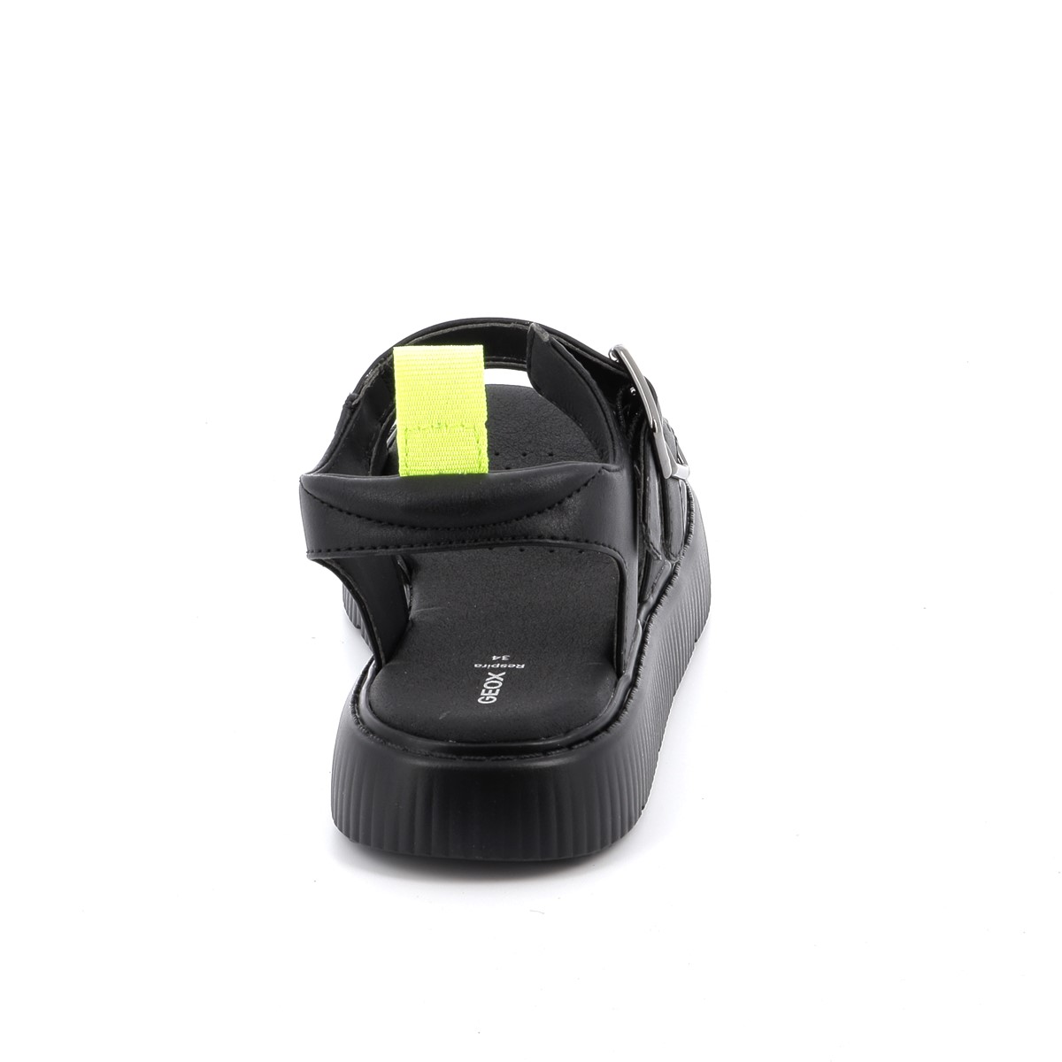 Girls' Sandals GEOX Black