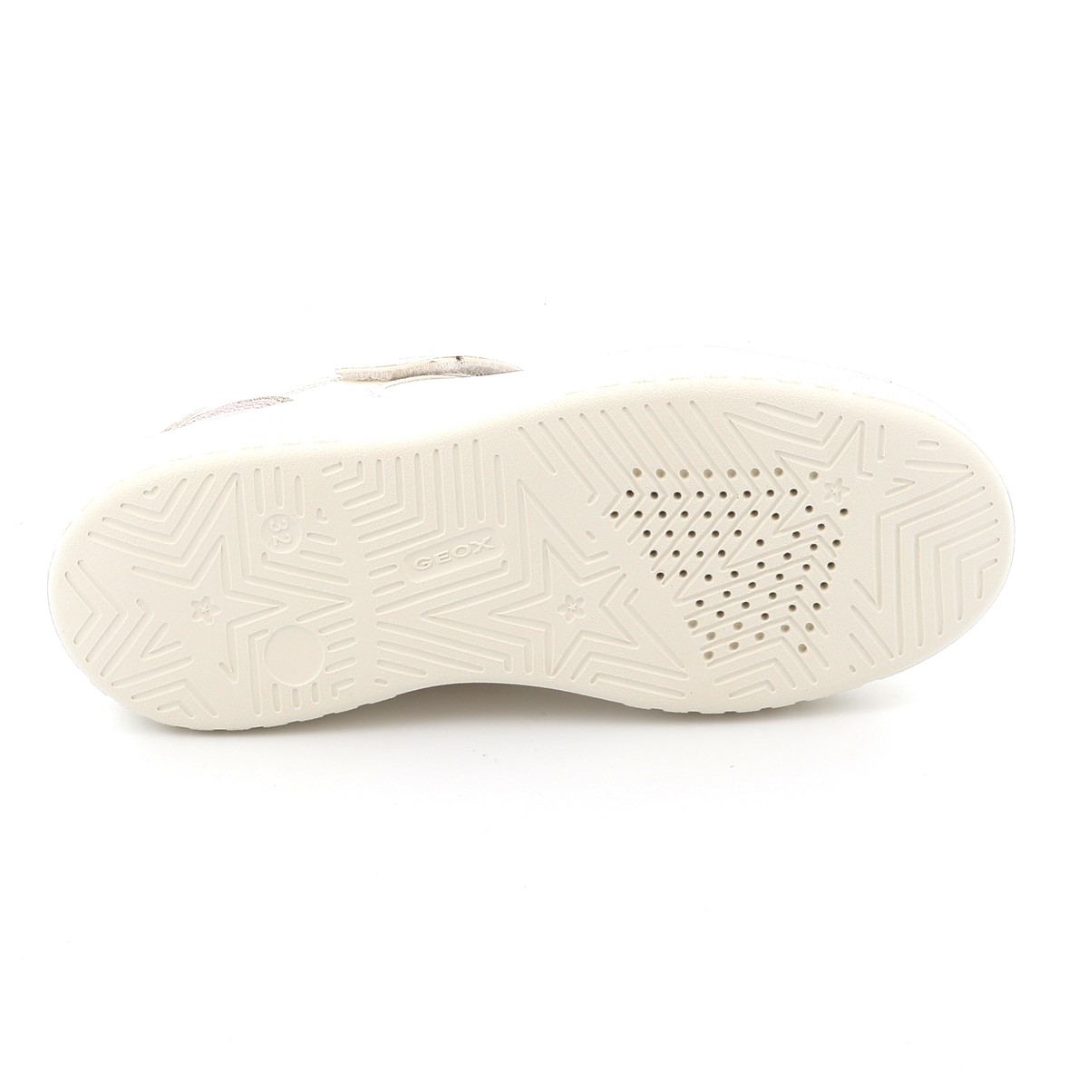 Girls' Shoes GEOX Beige