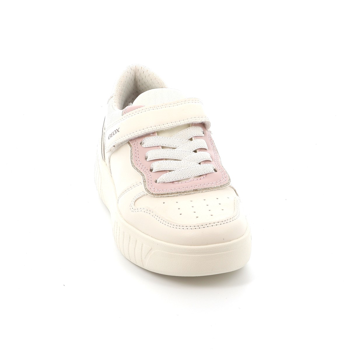 Girls' Shoes GEOX Beige