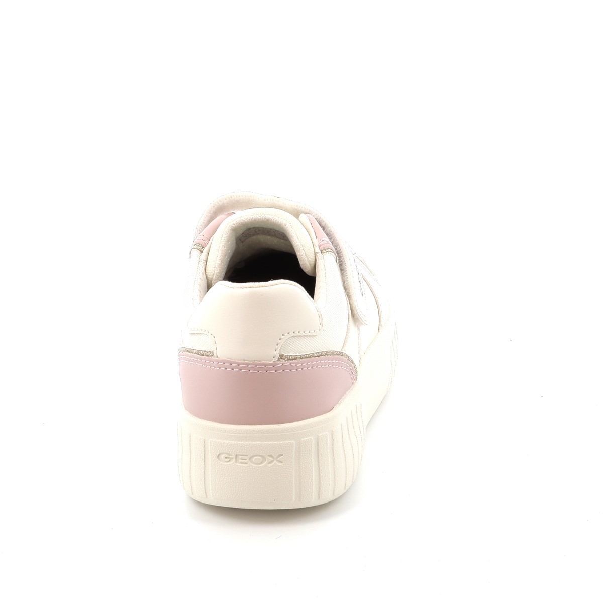 Girls' Shoes GEOX Beige