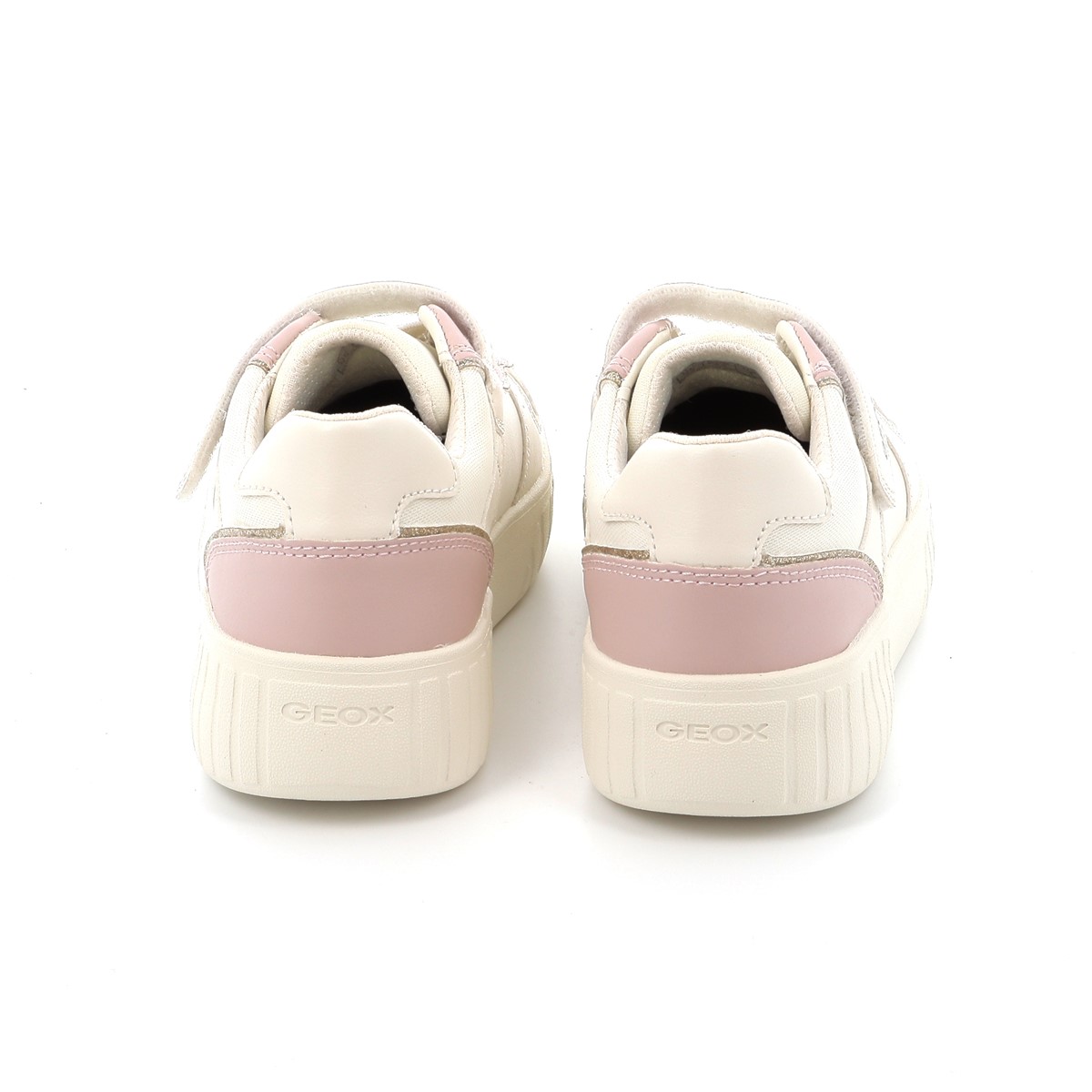 Girls' Shoes GEOX Beige