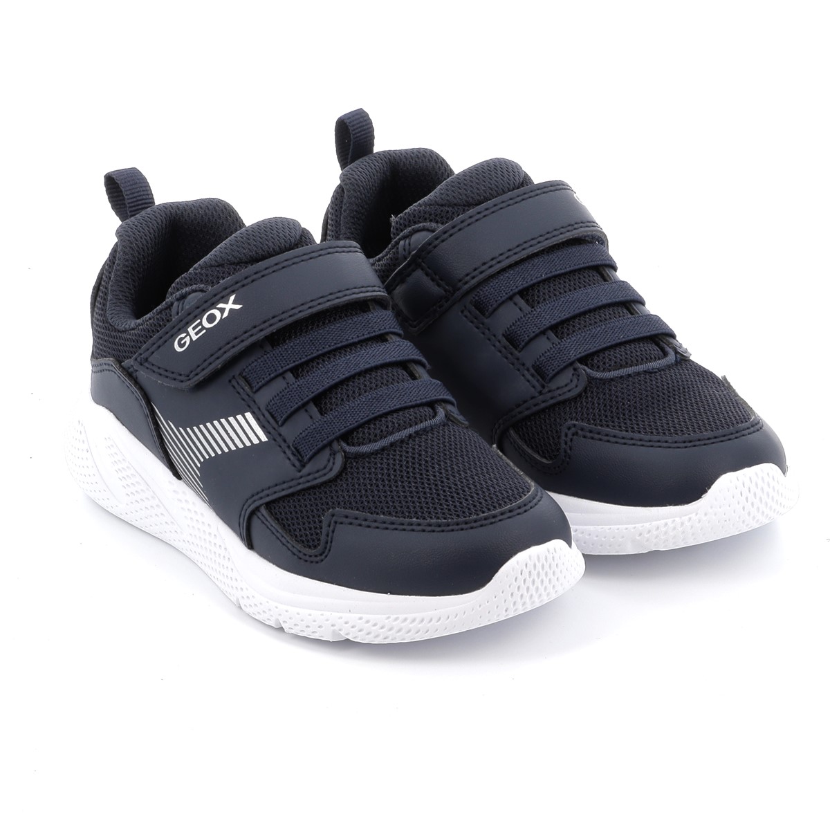 Boys' Sneakers GEOX Blue